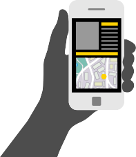 Read More About the app >>