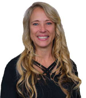 Kellie Schuette display